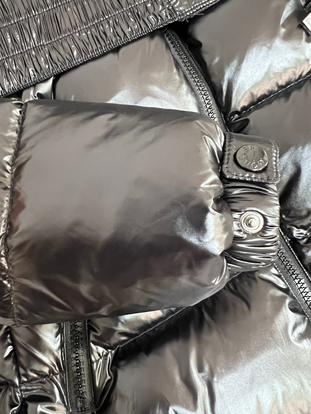 Moncler Down Jackets